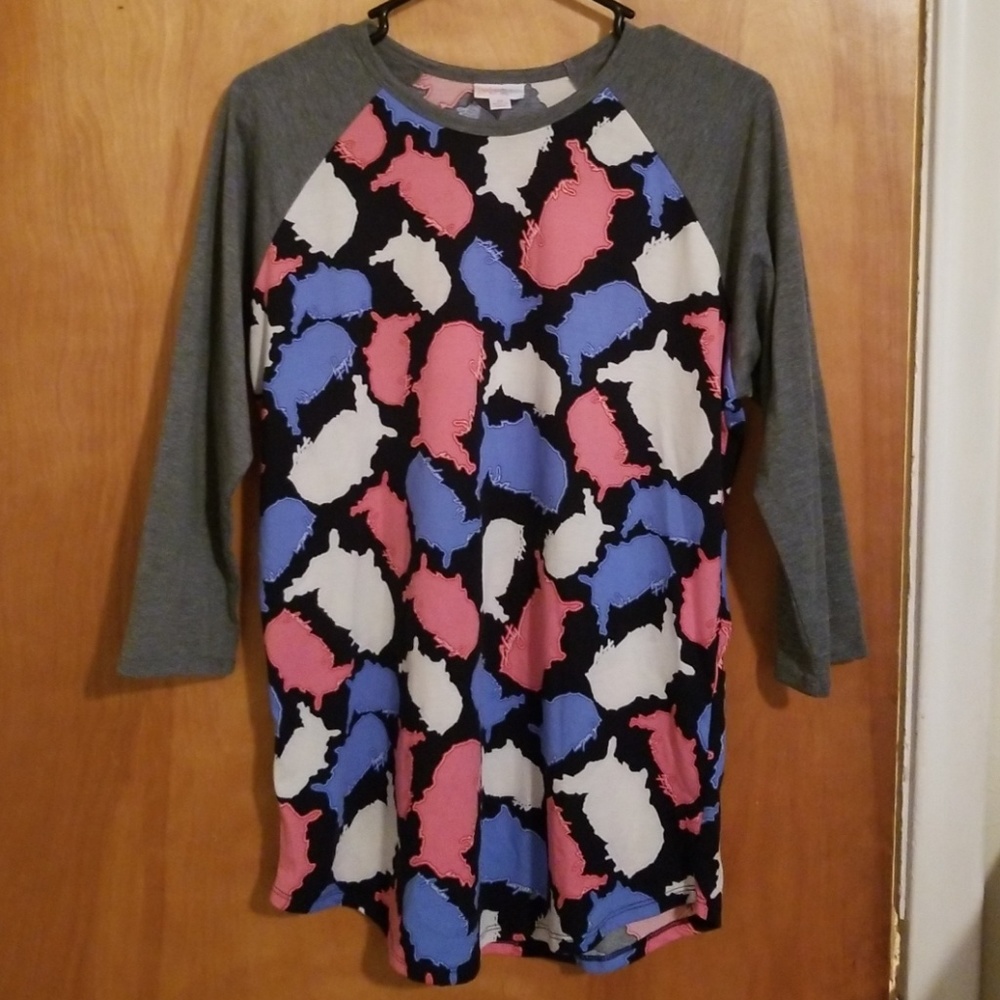 LuLaRoe USA Randy